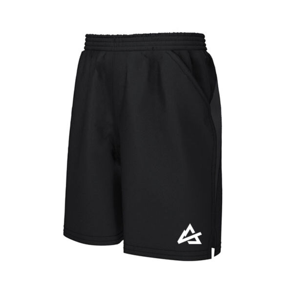 Ayrton Taylor Fitness  - Pro Training Short Thumbnail