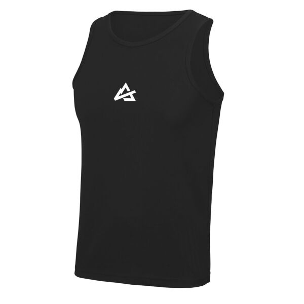 Ayrton Taylor Fitness  - Cool Vest Thumbnail