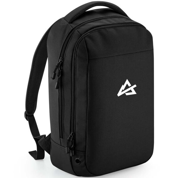 Ayrton Taylor Fitness  - Athleisure Sports Backpack Thumbnail
