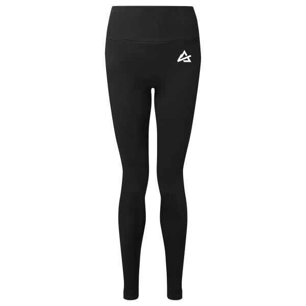 Ayrton Taylor Fitness  - Women's recycled scrunch leggings Thumbnail