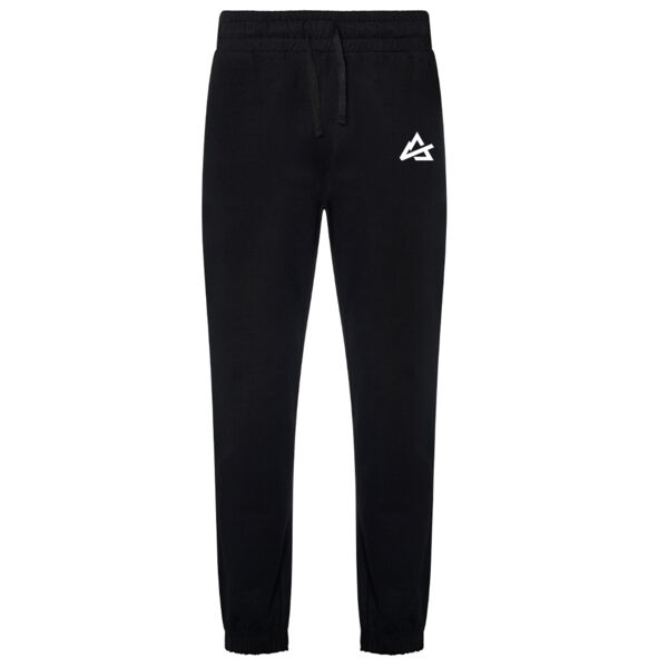 Ayrton Taylor Fitness  - Crater recycled jog pants Thumbnail