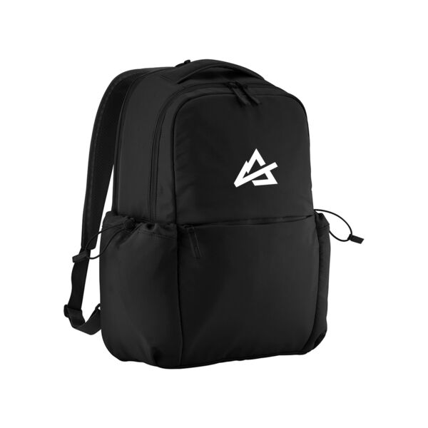 Ayrton Taylor Fitness  - Studio backpack Thumbnail