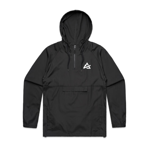 Ayrton Taylor Fitness  - CYRUS WINDBREAKER Thumbnail