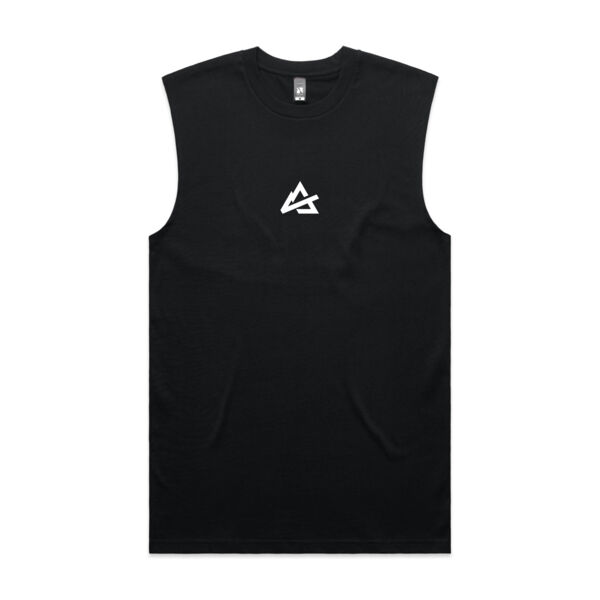 Ayrton Taylor Fitness  - CLASSIC TANK  Thumbnail