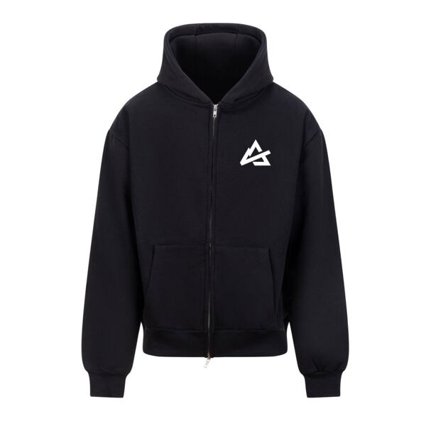 Ayrton Taylor Fitness  - Signature heavyweight zoodie Thumbnail