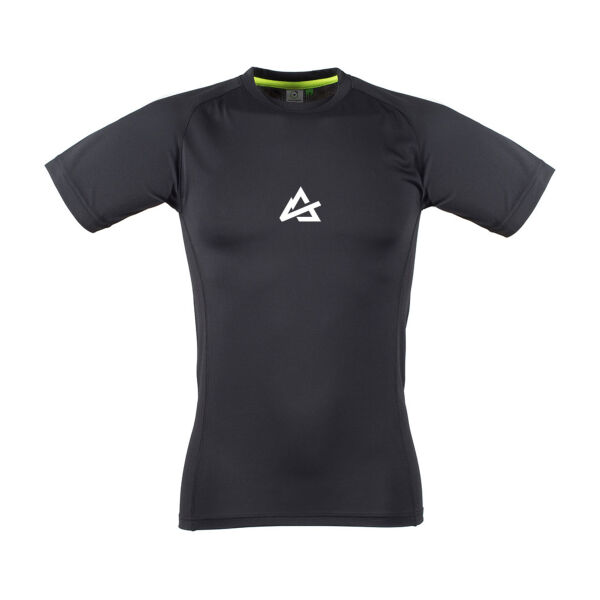 Ayrton Taylor Fitness - Slim Fit T-Shirt Thumbnail