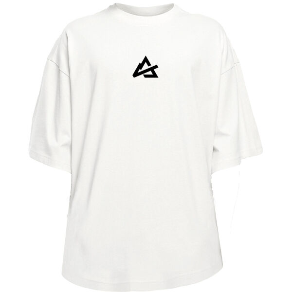 Ayrton Taylor Fitness - Huge tee Thumbnail